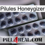 Honeygizer Pills 31